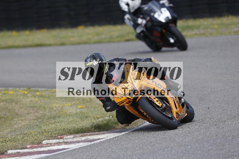 /04 05.04.2026 Speer Racing ADR/Gruppe gruen/85